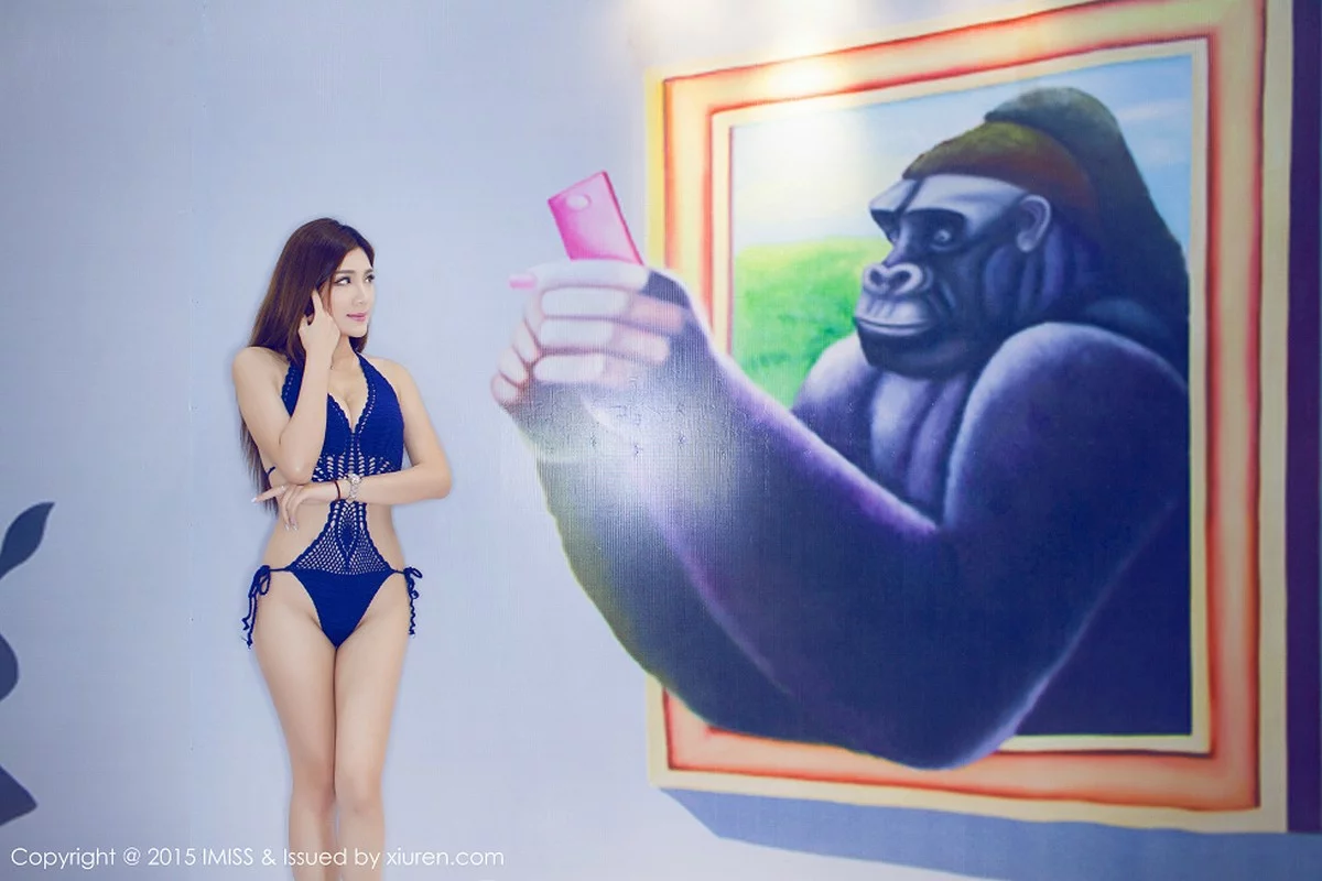 Xrmnw.Vip_Nono酱_写真