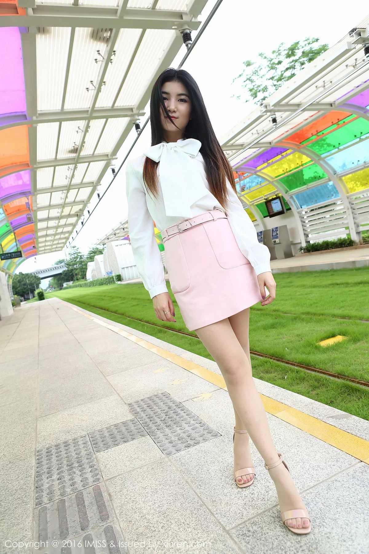 Xrmnw.Vip_Winki丝姬_写真