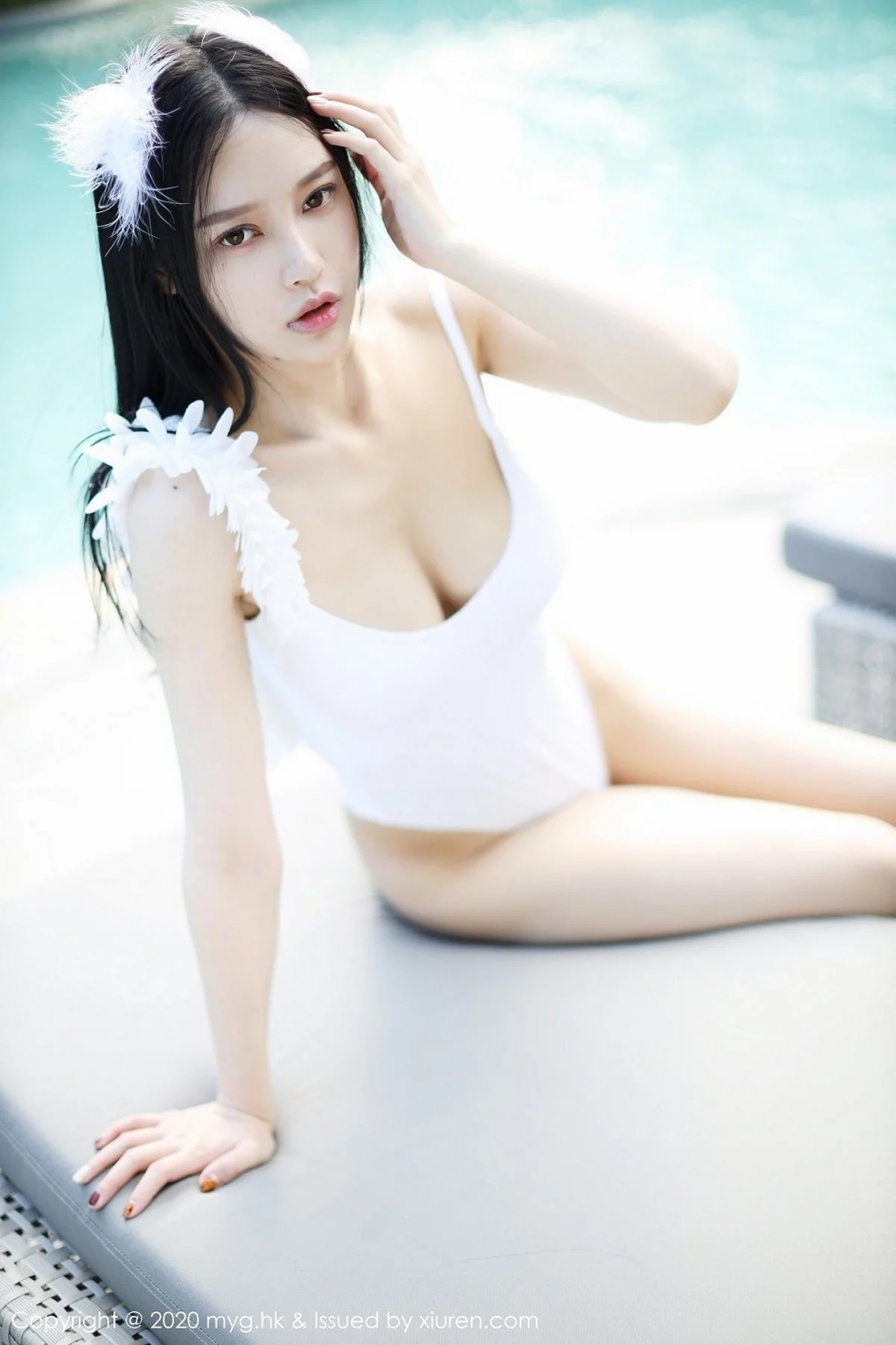 Xrmnw.Vip_唐琪儿_写真