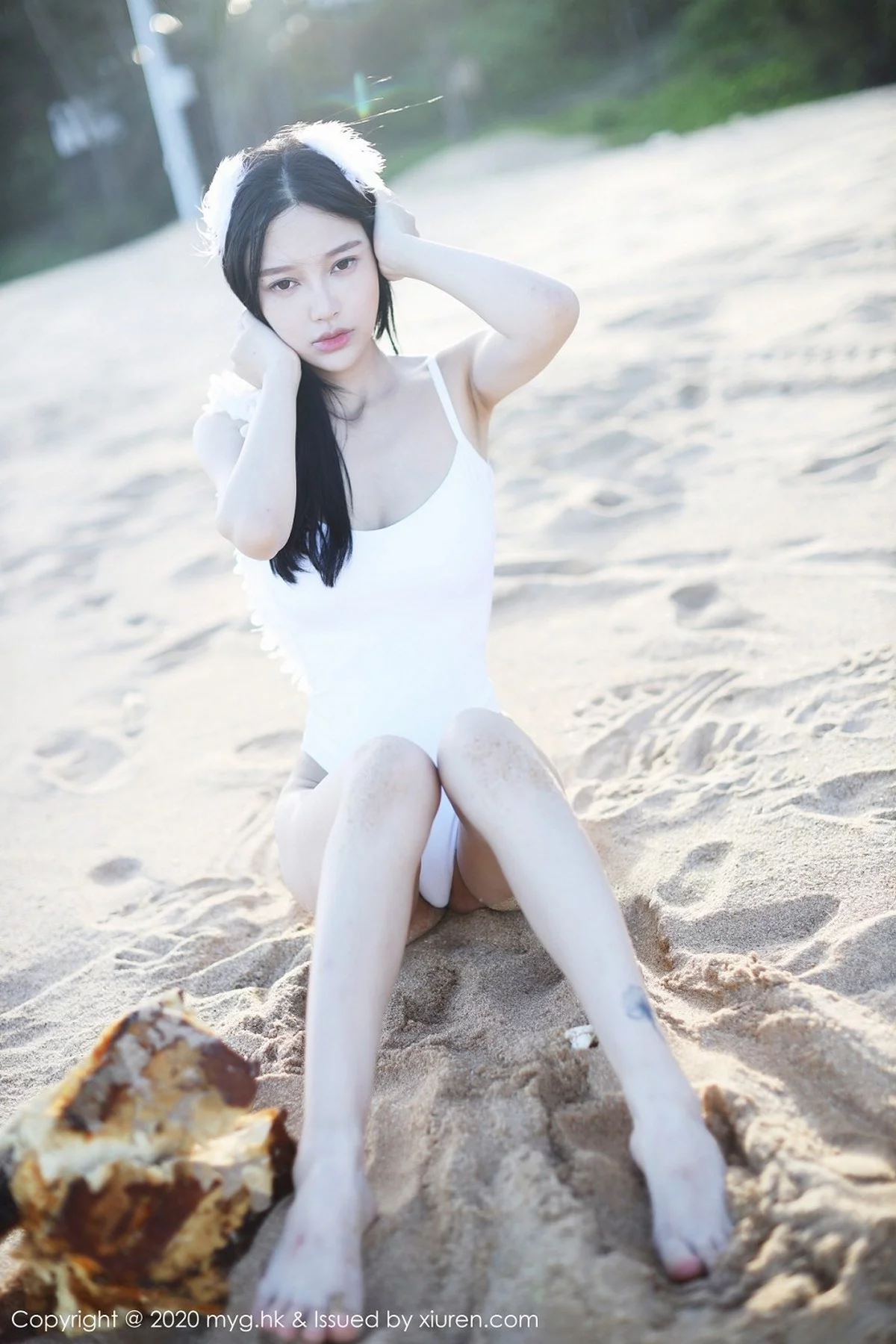 Xrmnw.Vip_唐琪儿_写真