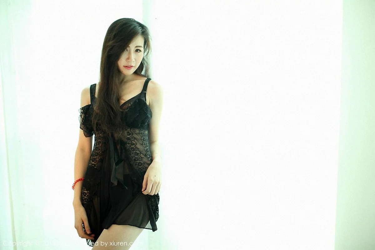 Xrmnw.Vip_梁紫轩_写真