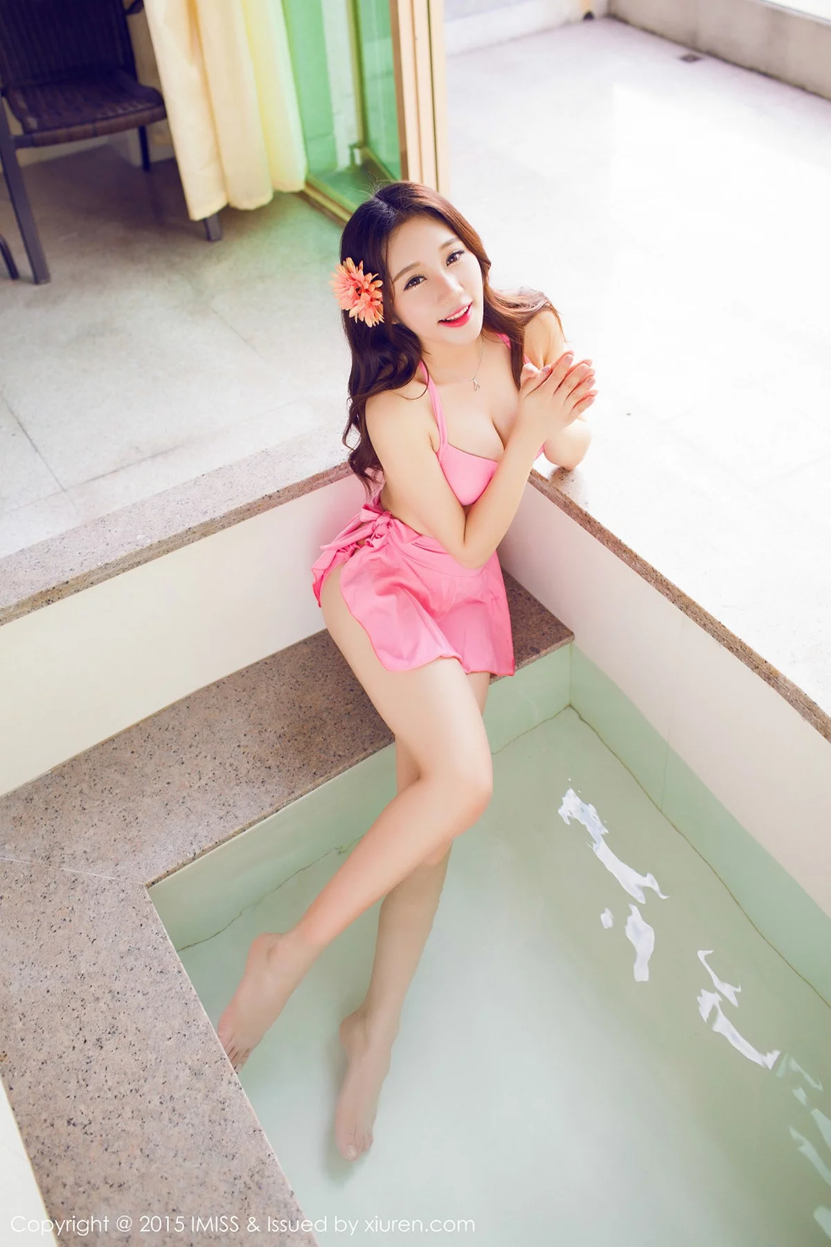 Xrmnw.Vip_小丽莎萌萌哒_写真