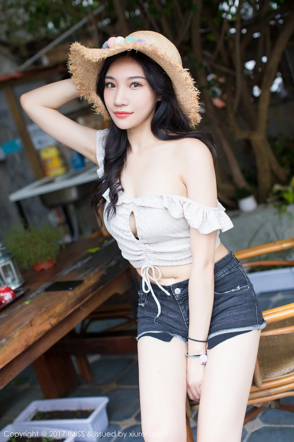 Xrmnw.Vip_小狐狸_写真