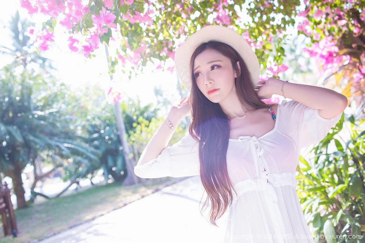 Xrmnw.Vip_淼淼萌萌哒_写真