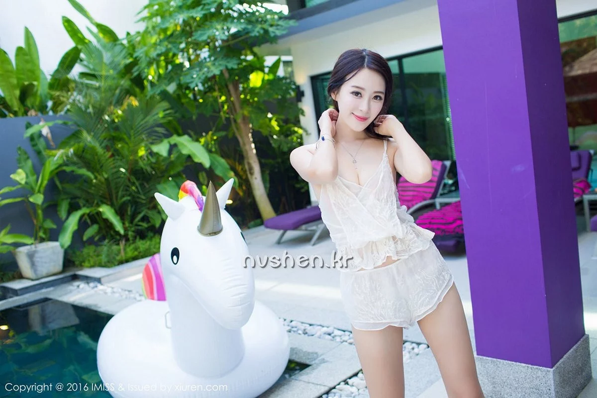 Xrmnw.Vip_王曼妮_写真