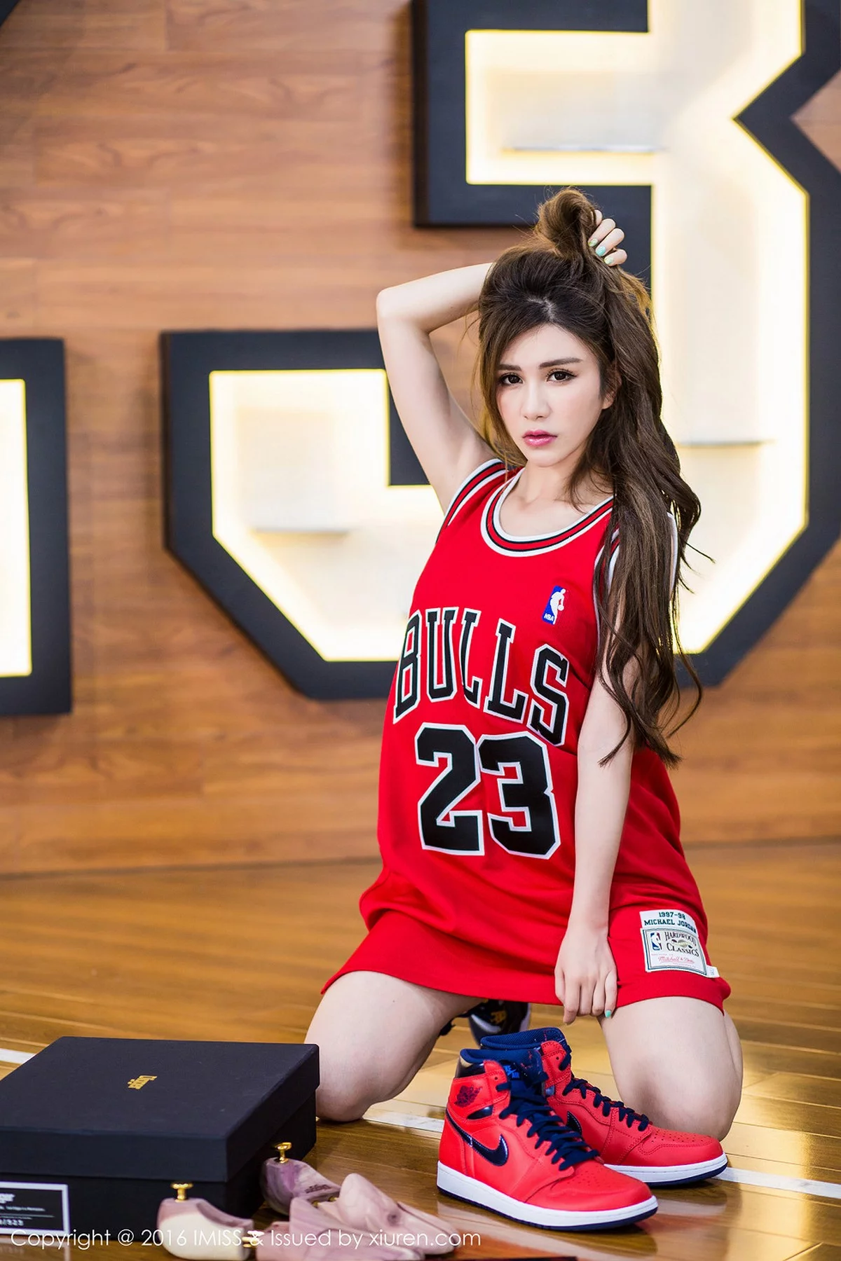 Xrmnw.Vip_模特合集_写真
