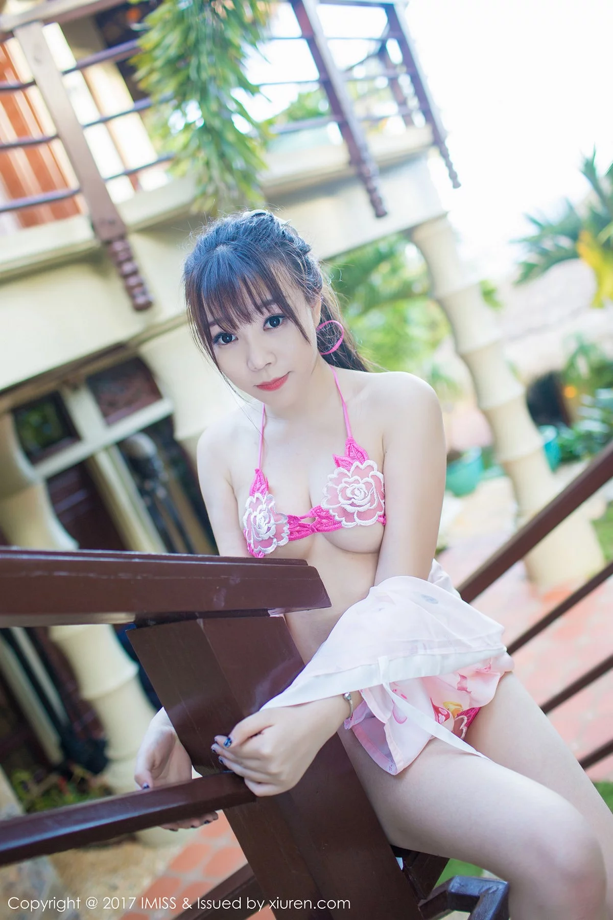 Xrmnw.Vip_芝芝Booty_写真