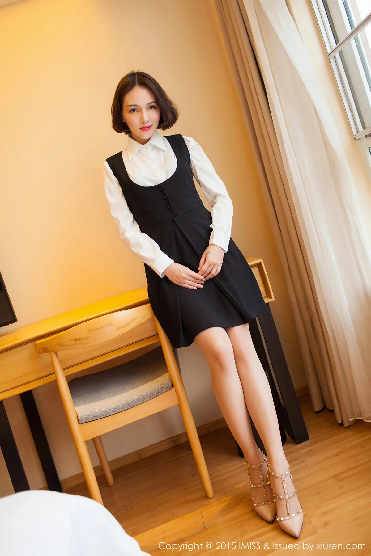 Xrmnw.Vip_艾诗iccey_写真
