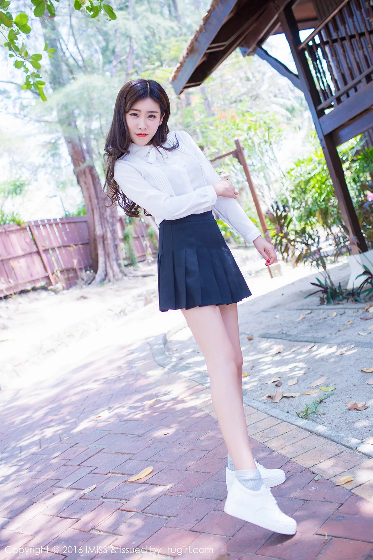 Xrmnw.Vip_程小烦不烦_写真