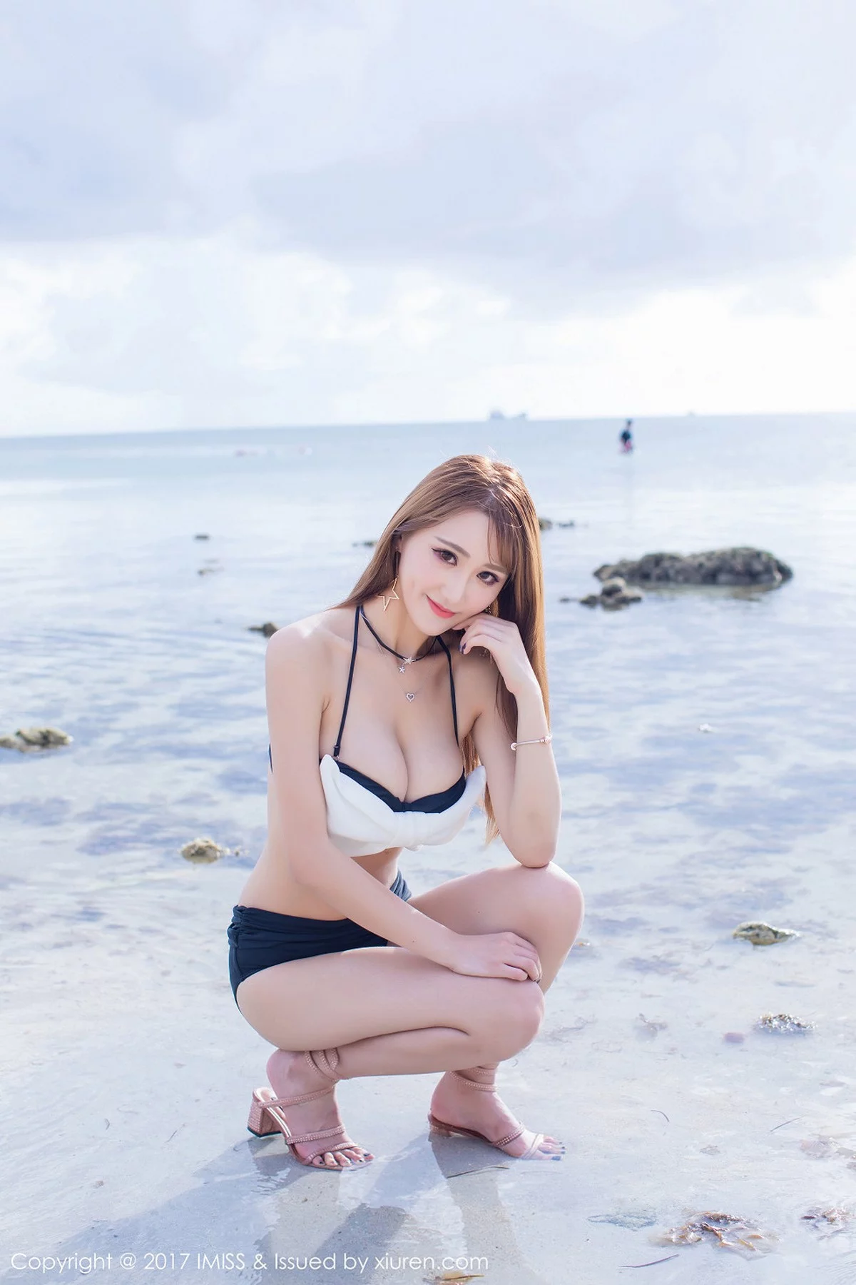 Xrmnw.Vip_妤薇Vivian_写真