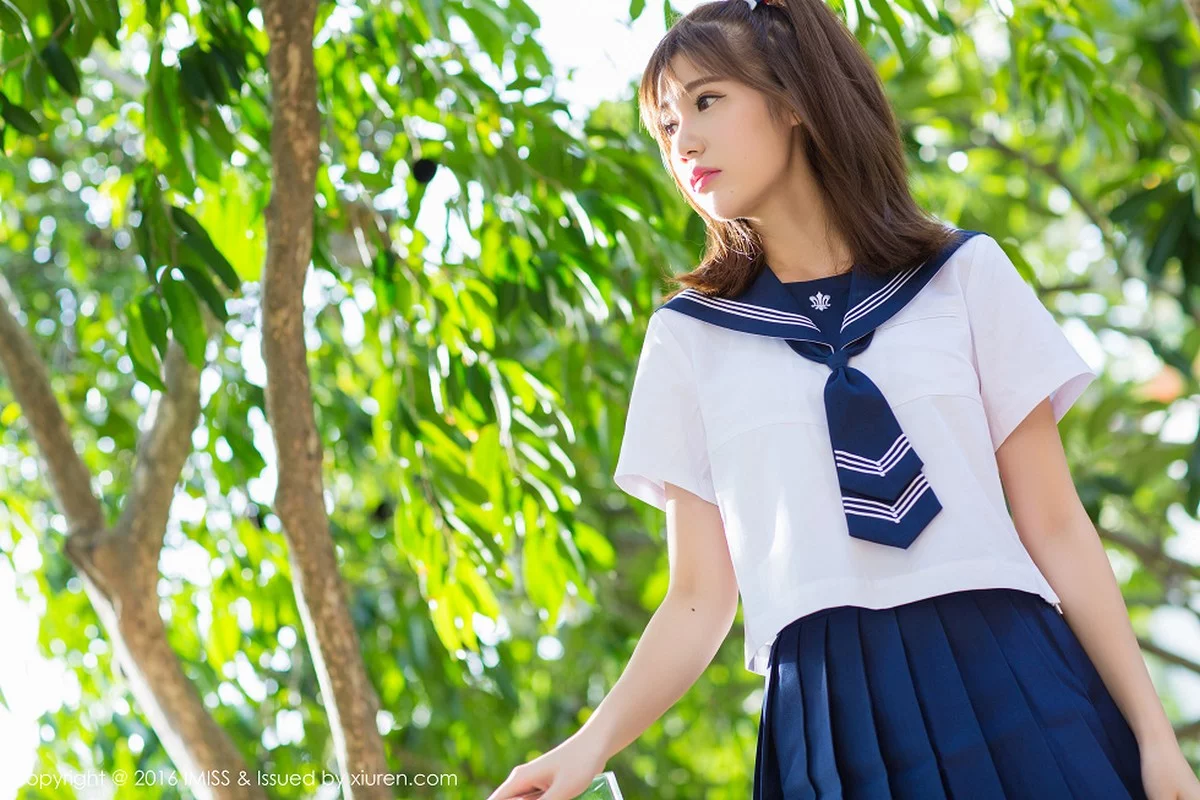 Xrmnw.Vip_陈天扬_写真
