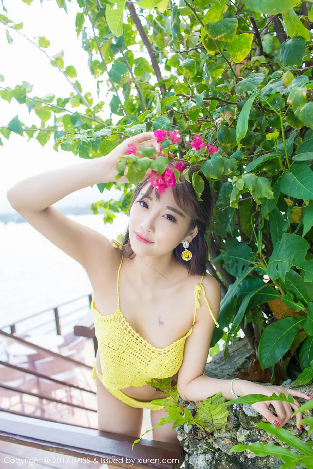 Xrmnw.Vip_杨晨晨_写真
