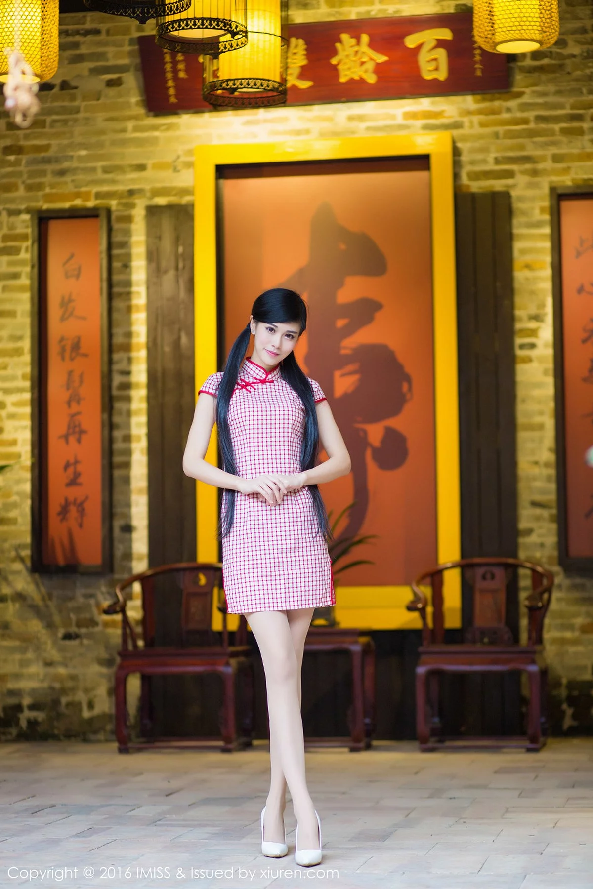 Xrmnw.Vip_王曼妮_写真