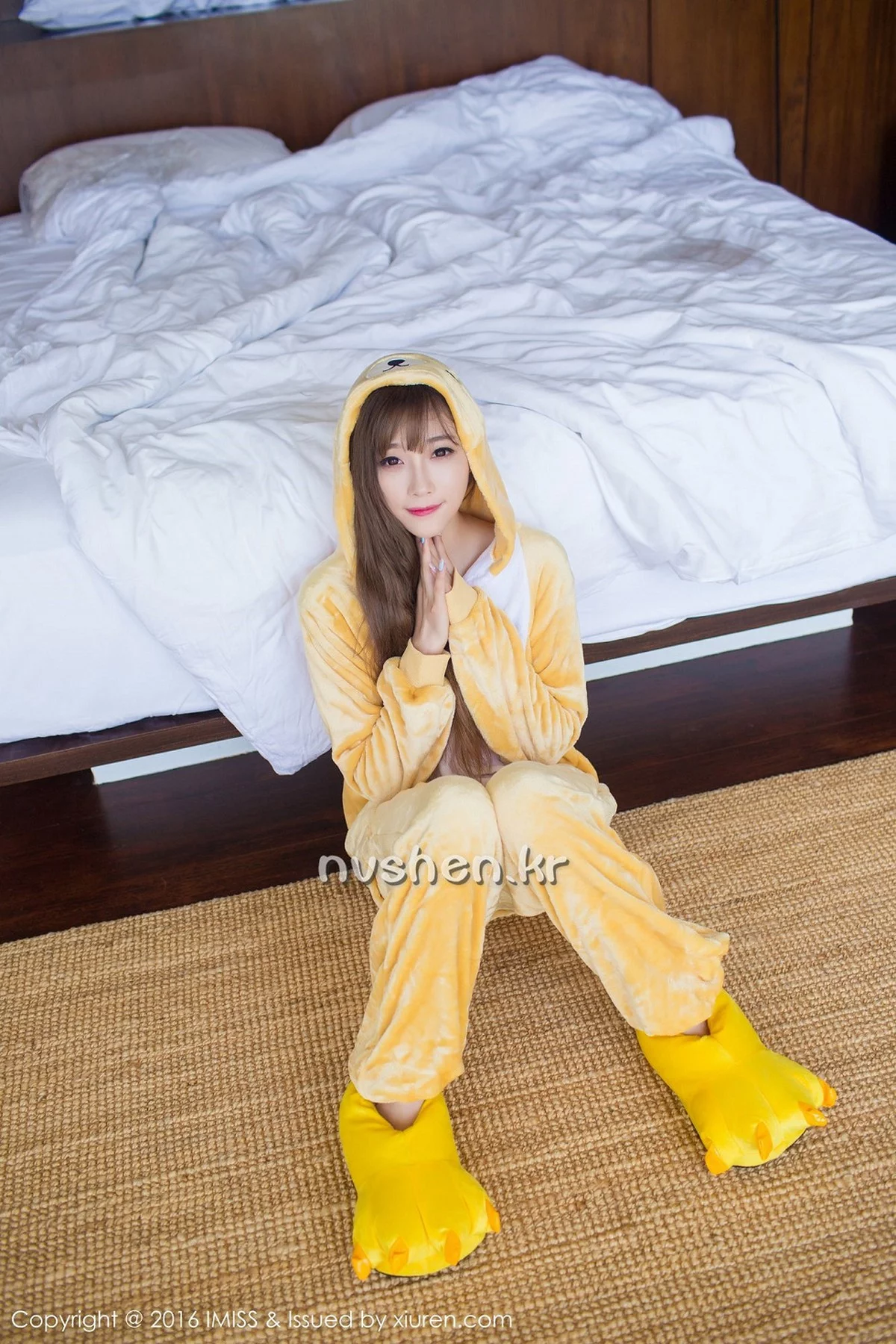 Xrmnw.Vip_小甜心CC_写真