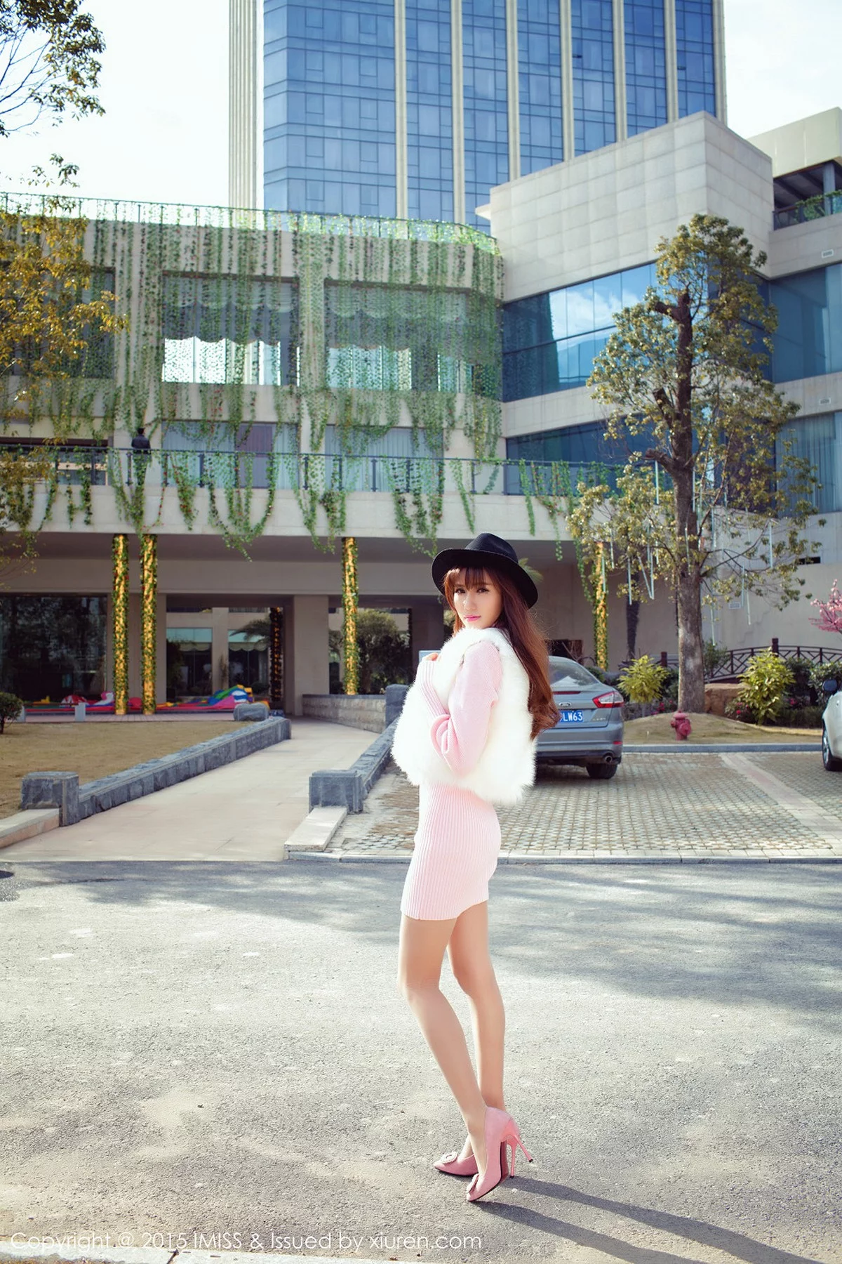 Xrmnw.Vip_陈天扬_写真