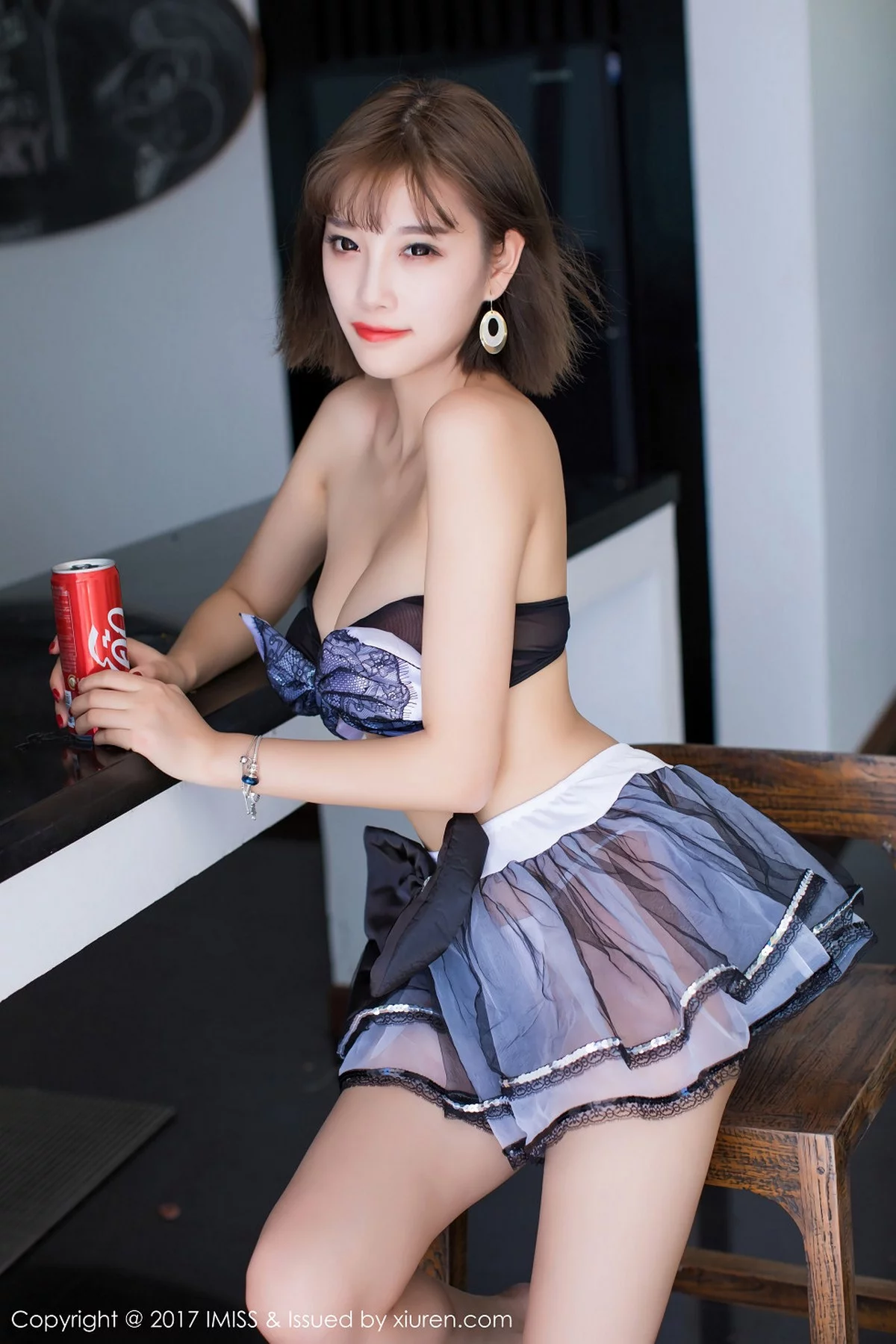 Xrmnw.Vip_杨晨晨_写真