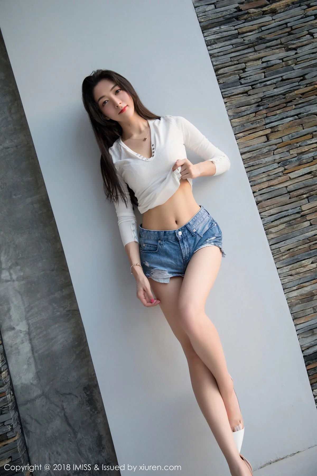 Xrmnw.Vip_小热巴_写真