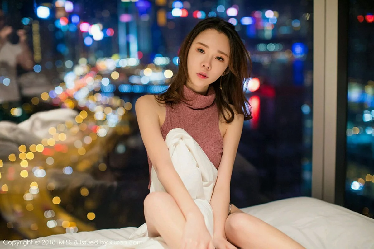 Xrmnw.Vip_萌琪琪_写真