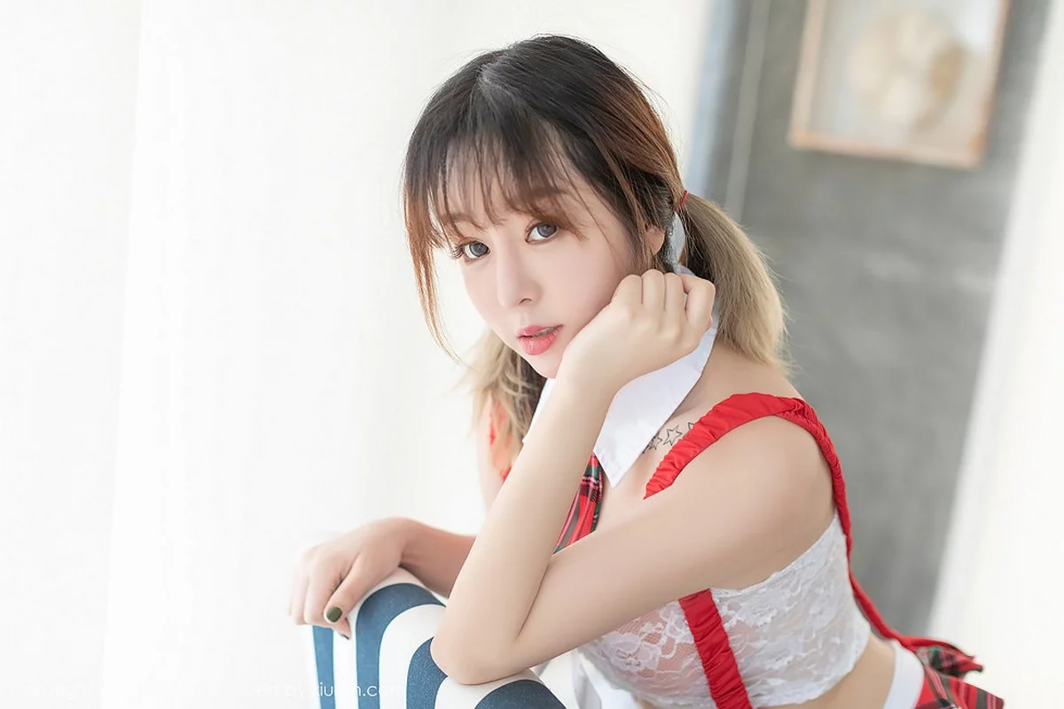 Xrmnw.Vip_王雨纯_写真