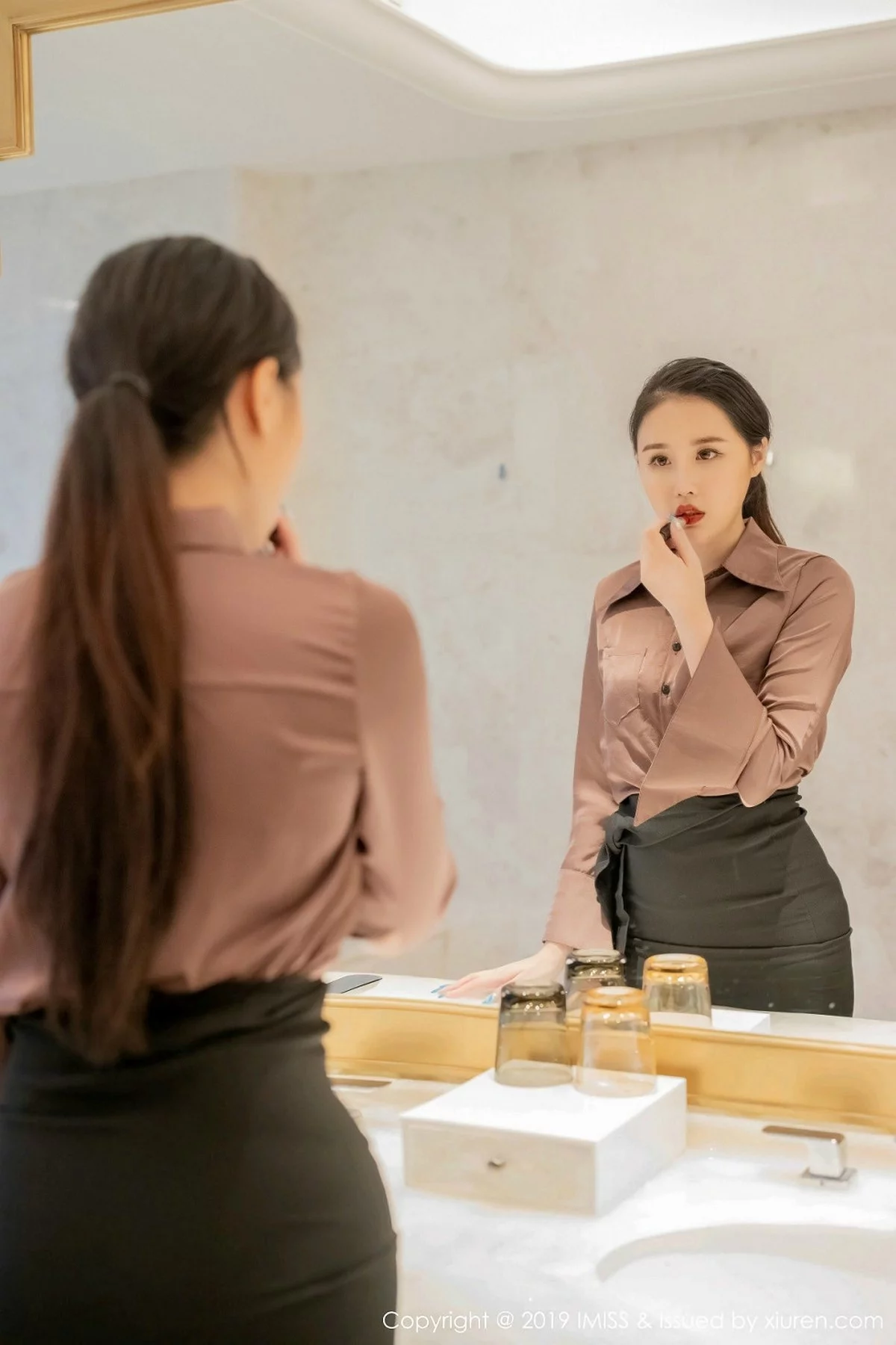 Xrmnw.Vip_张静雅_写真