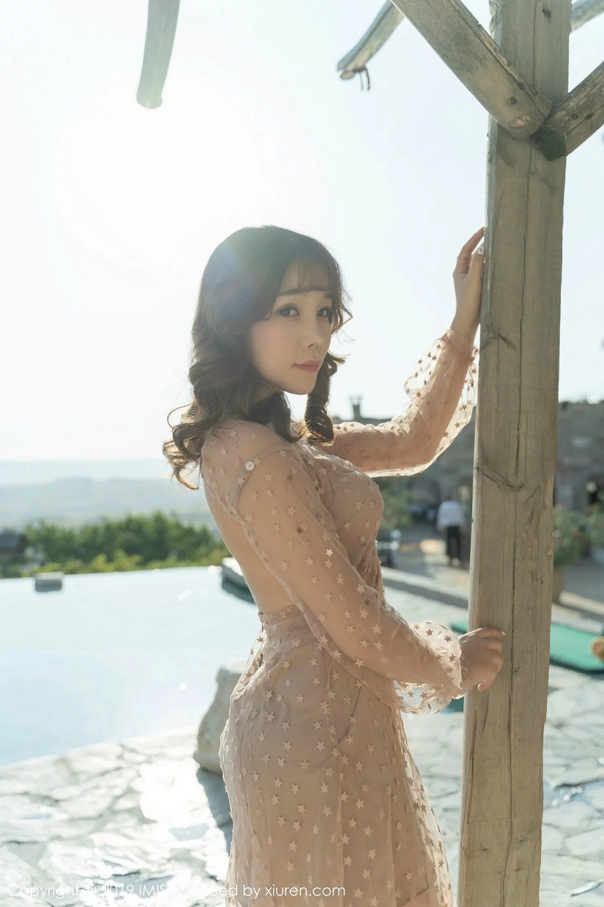 Xrmnw.Vip_芝芝Booty_写真