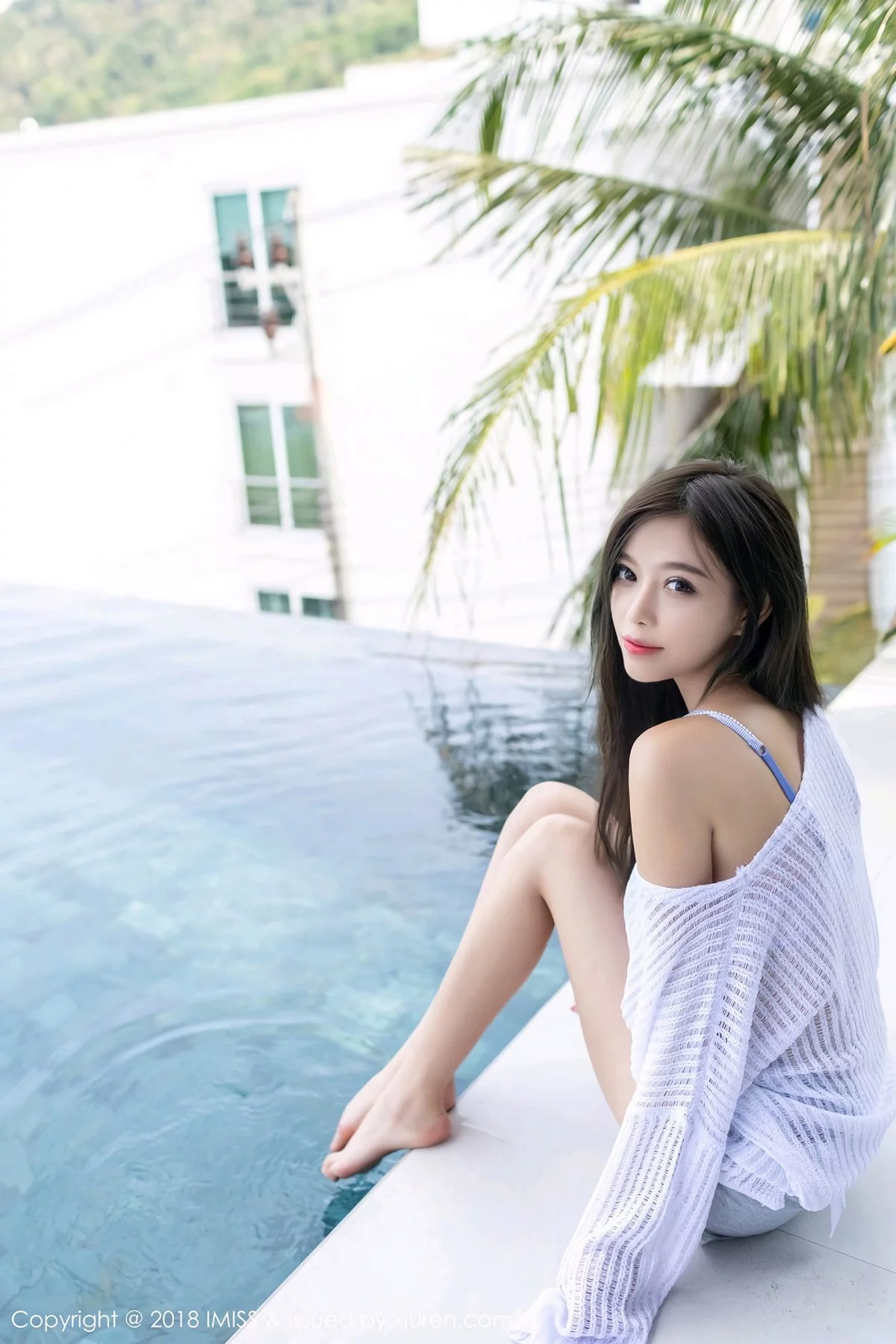 Xrmnw.Vip_杨晨晨_写真
