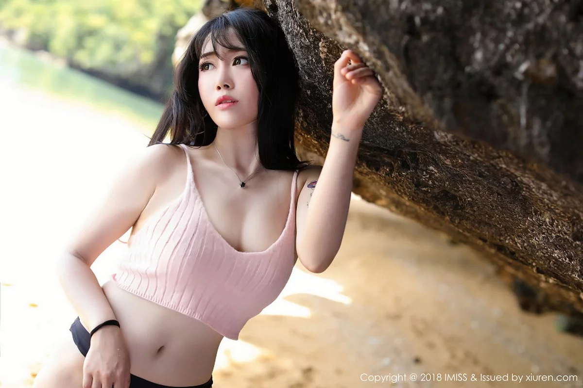 Xrmnw.Vip_兜豆靓_写真