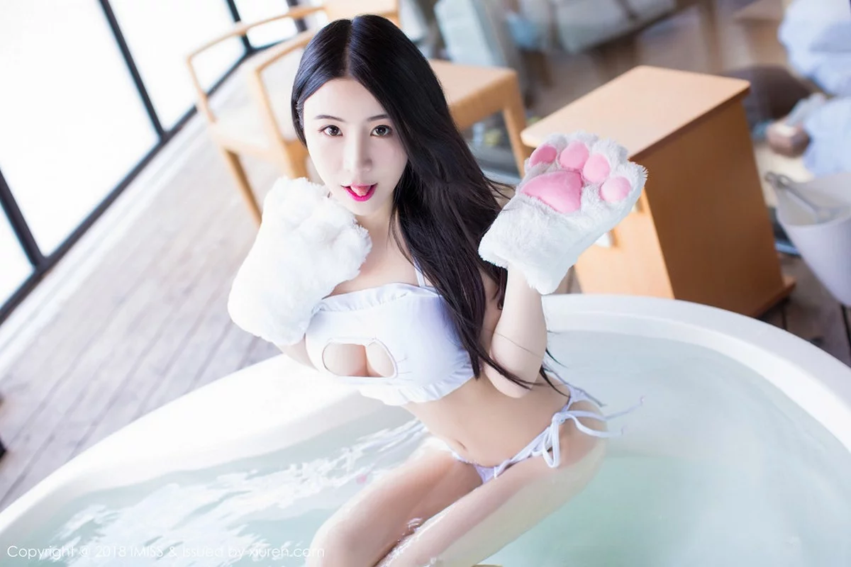Xrmnw.Vip_绯月樱_写真