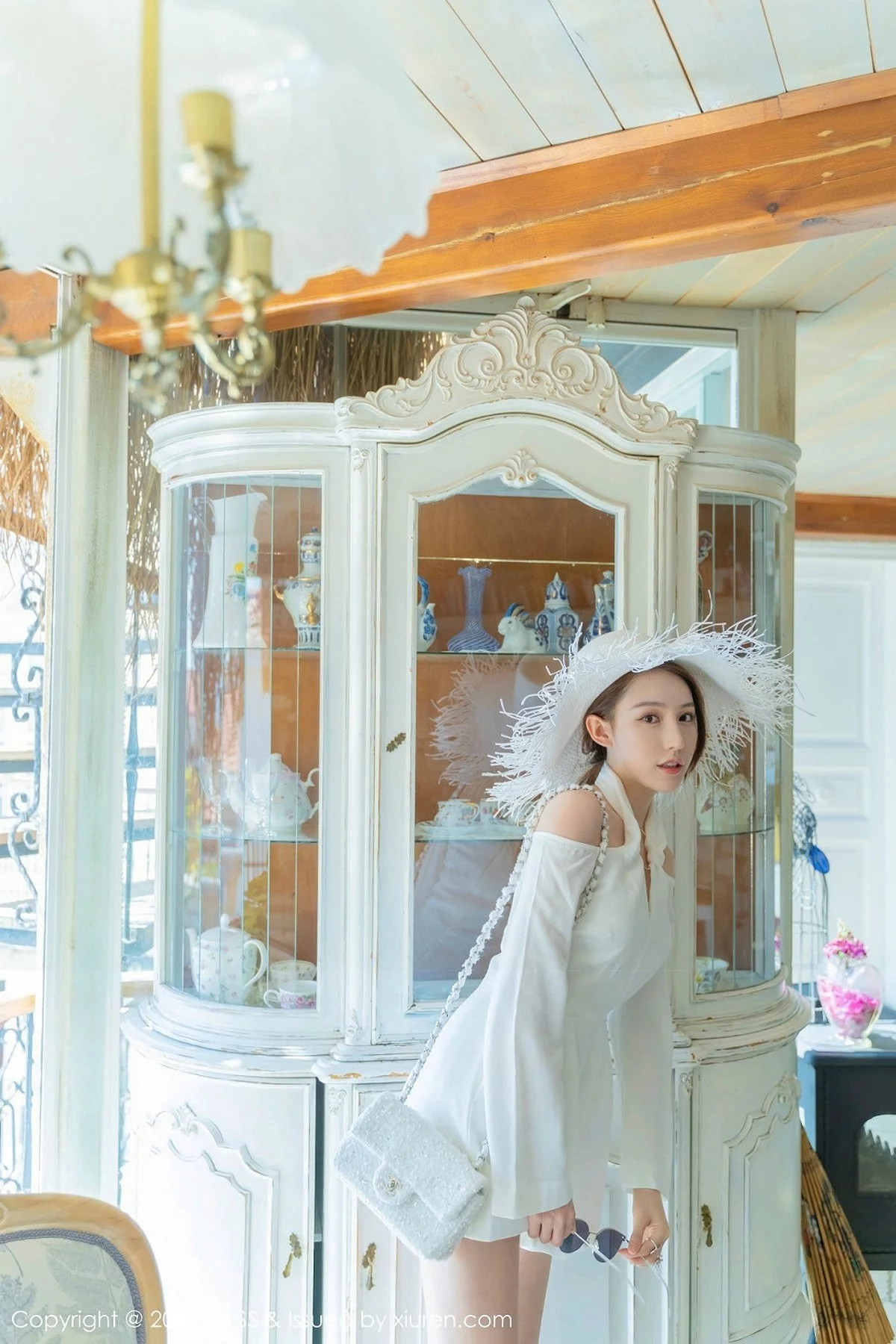 Xrmnw.Vip_刘奕宁_写真