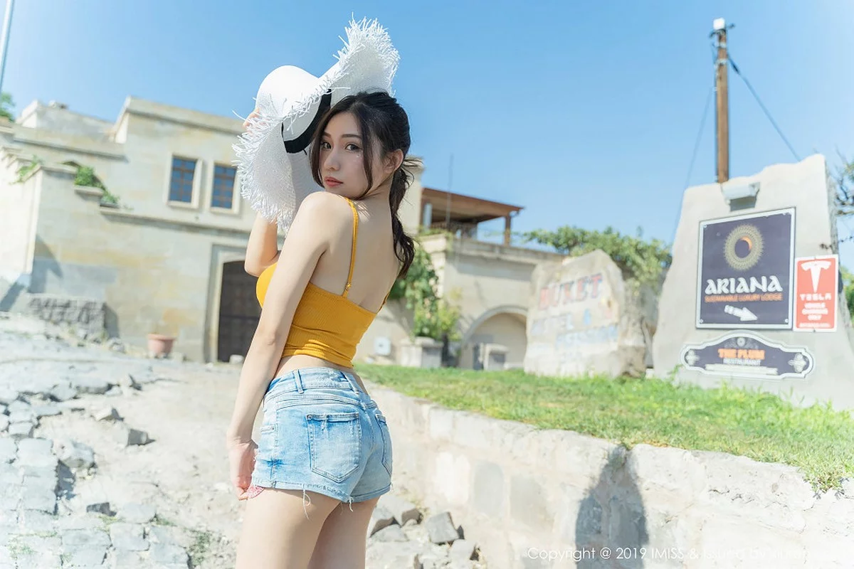 Xrmnw.Vip_小狐狸_写真
