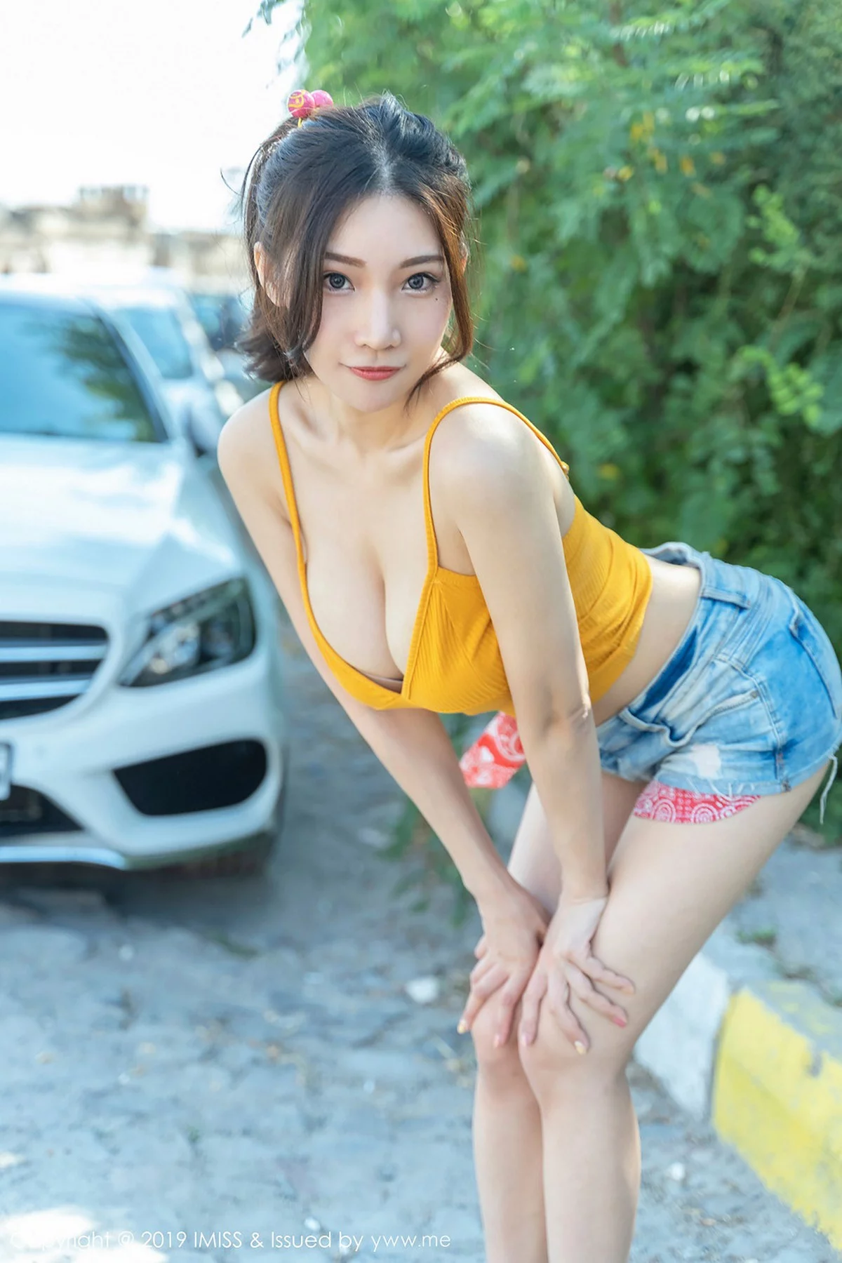 Xrmnw.Vip_小狐狸_写真