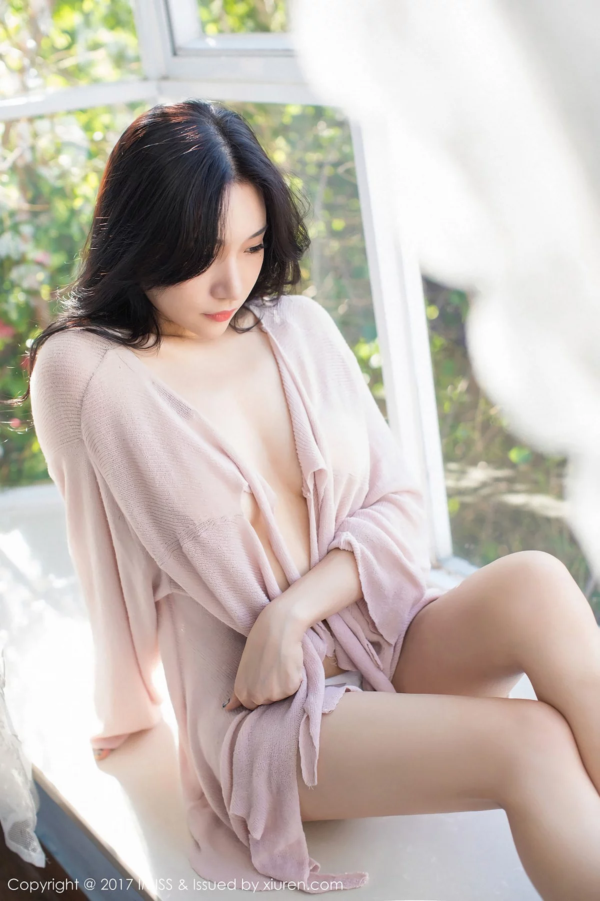 Xrmnw.Vip_小狐狸_写真