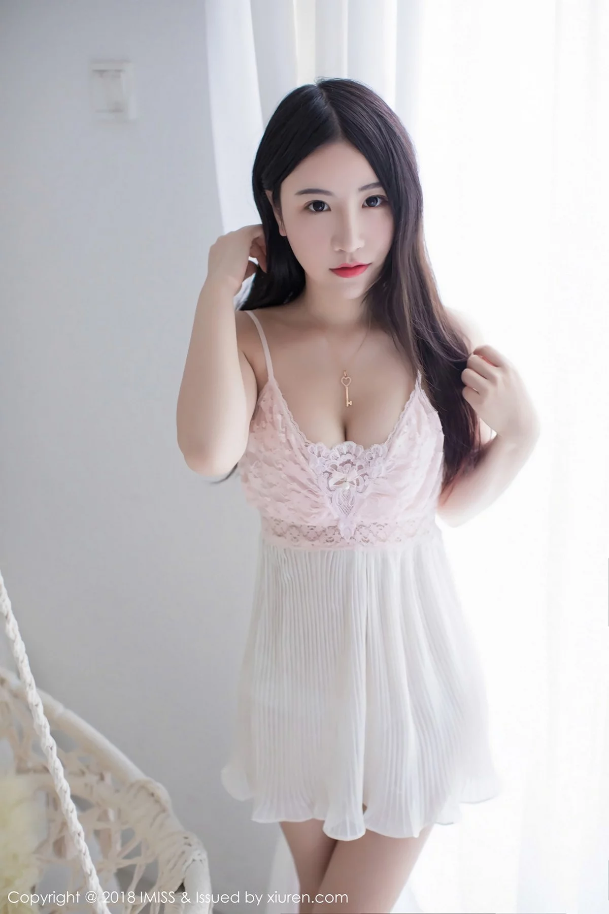 Xrmnw.Vip_谢芷馨_写真