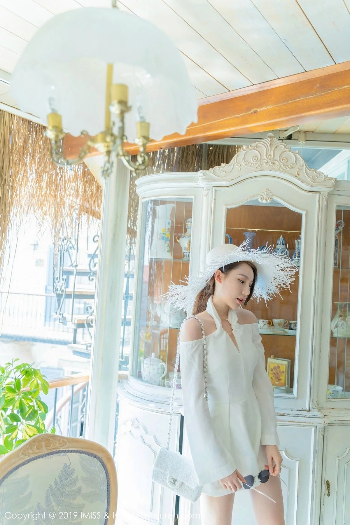 Xrmnw.Vip_刘奕宁_写真