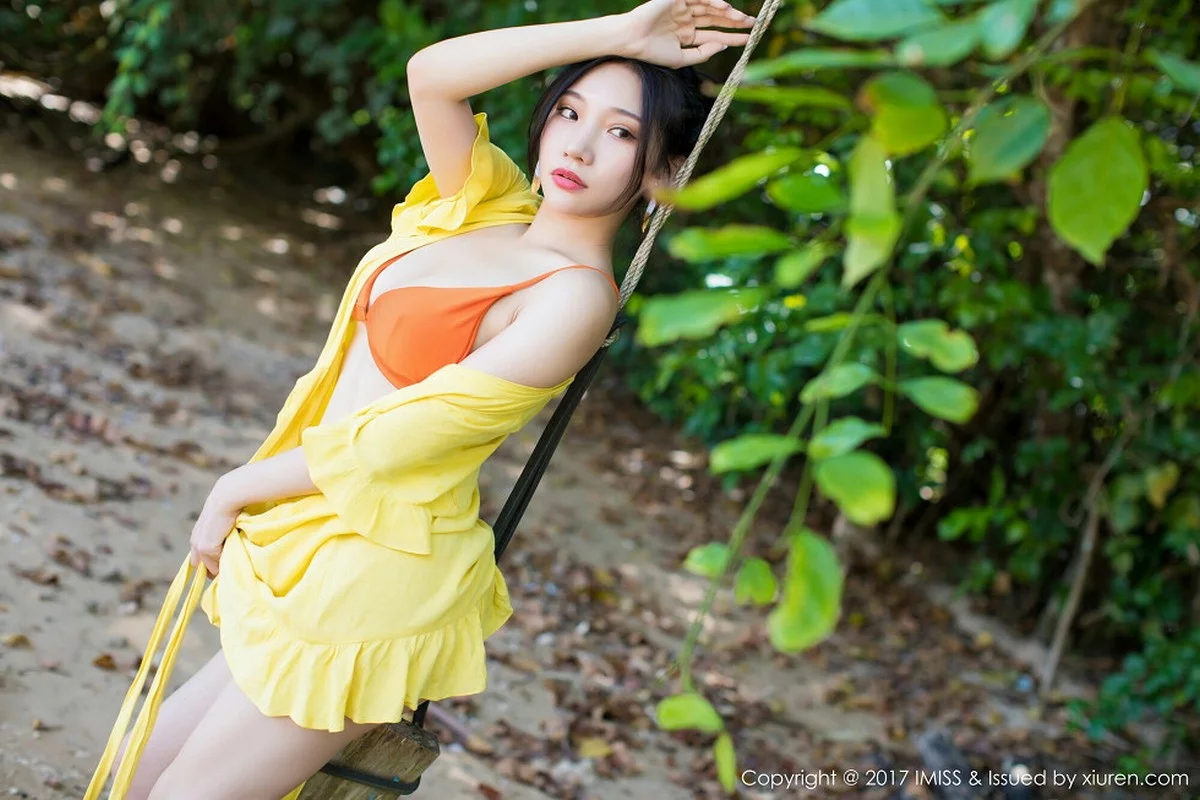 Xrmnw.Vip_小狐狸_写真