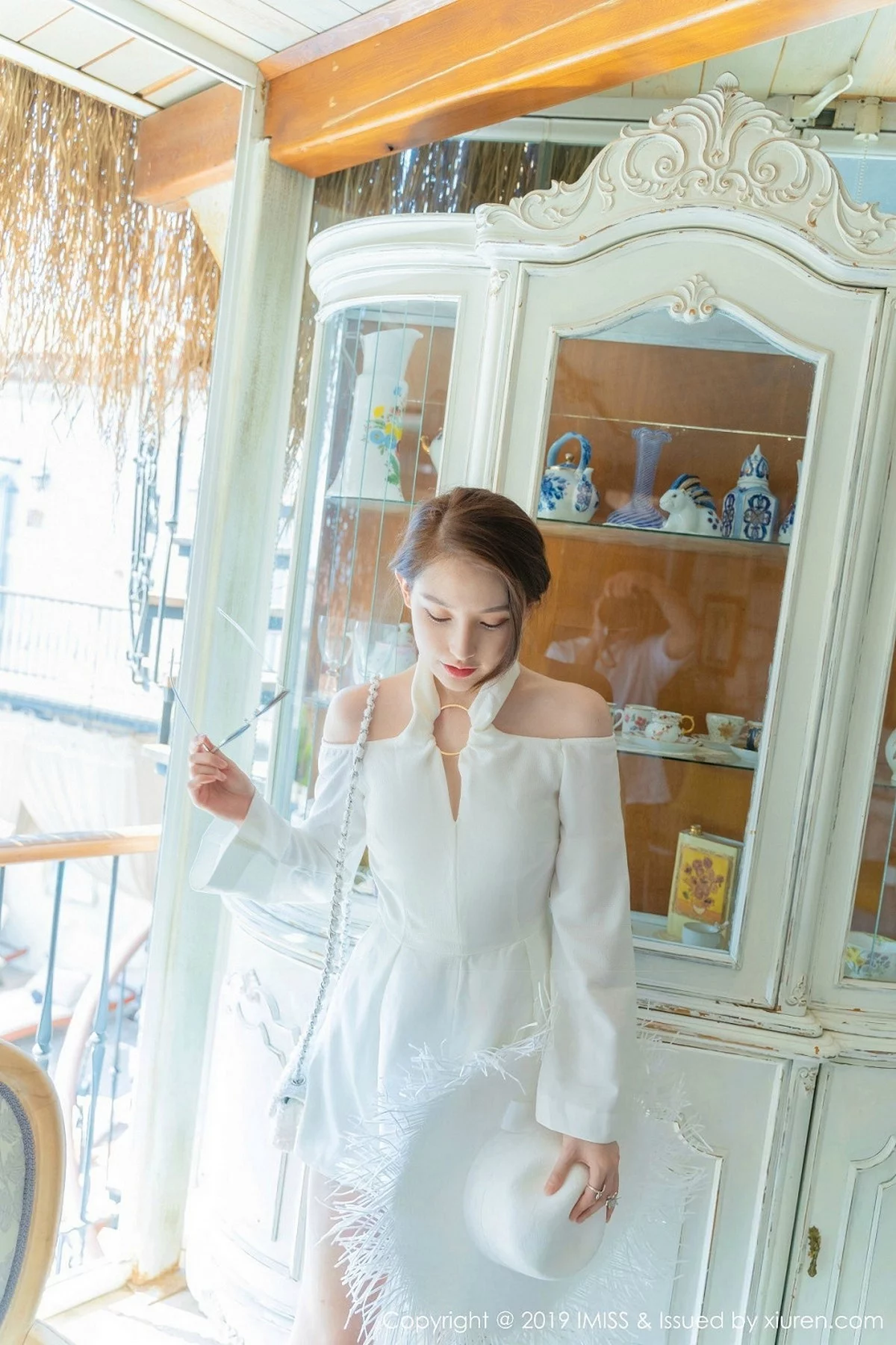 Xrmnw.Vip_刘奕宁_写真
