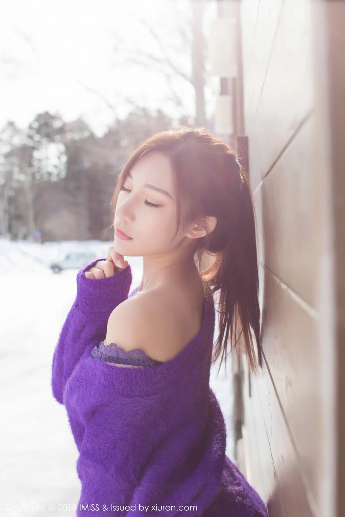 Xrmnw.Vip_小狐狸_写真