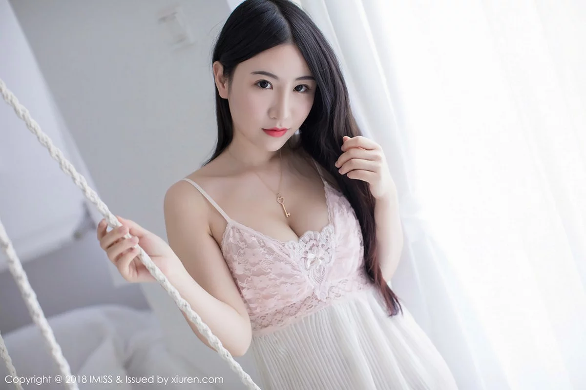 Xrmnw.Vip_谢芷馨_写真