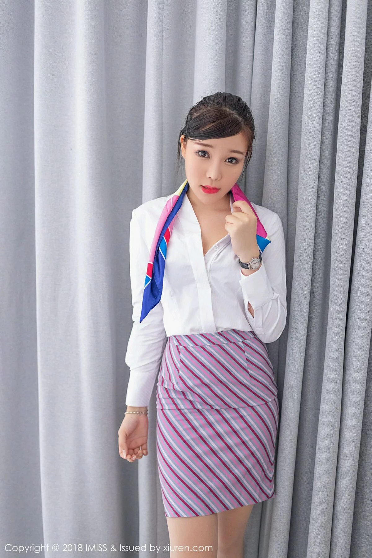 Xrmnw.Vip_芝芝Booty_写真
