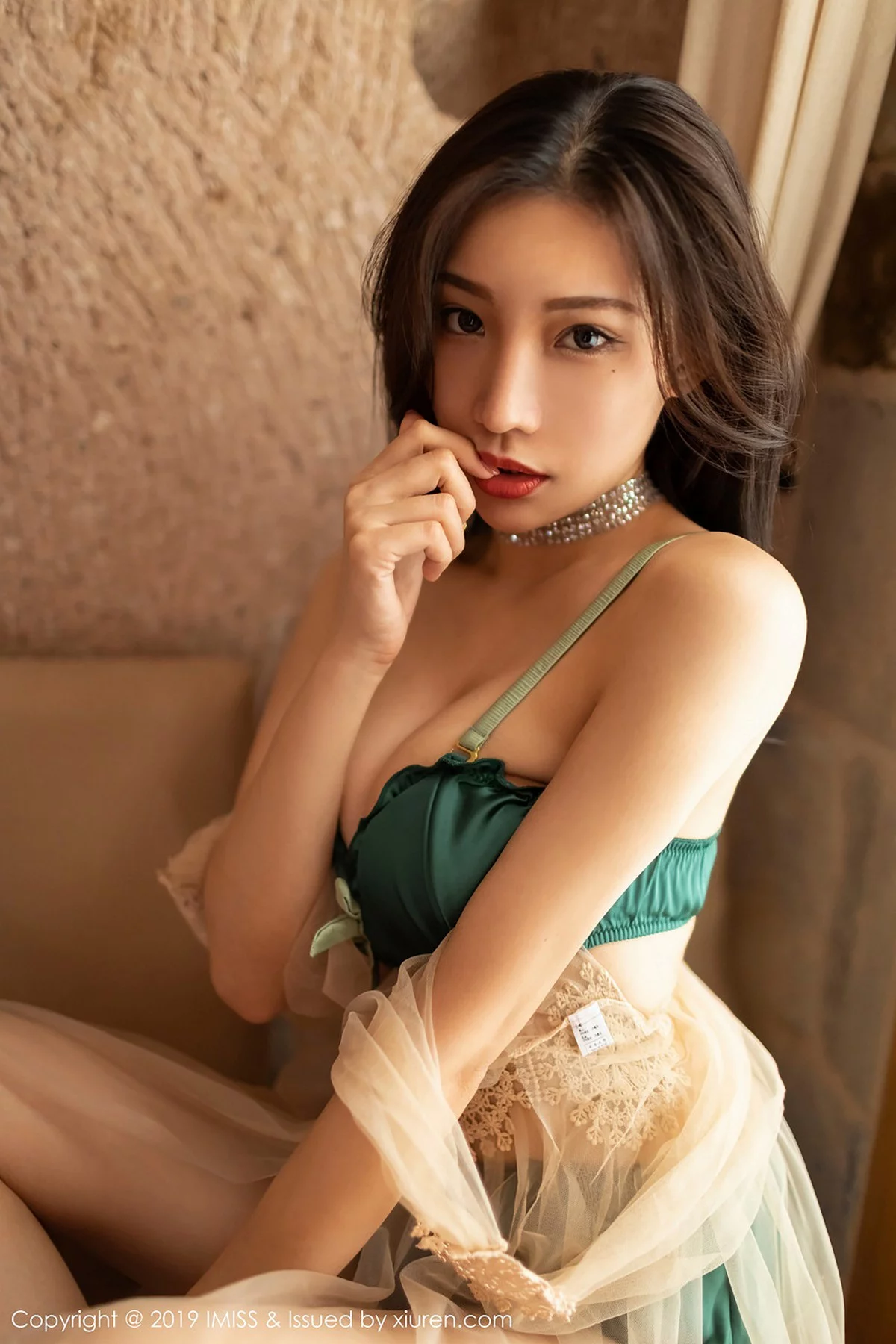 Xrmnw.Vip_小狐狸_写真