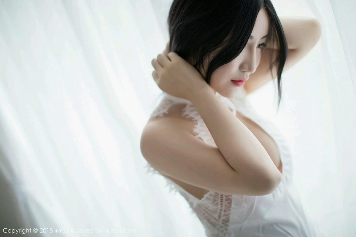Xrmnw.Vip_绯月樱_写真