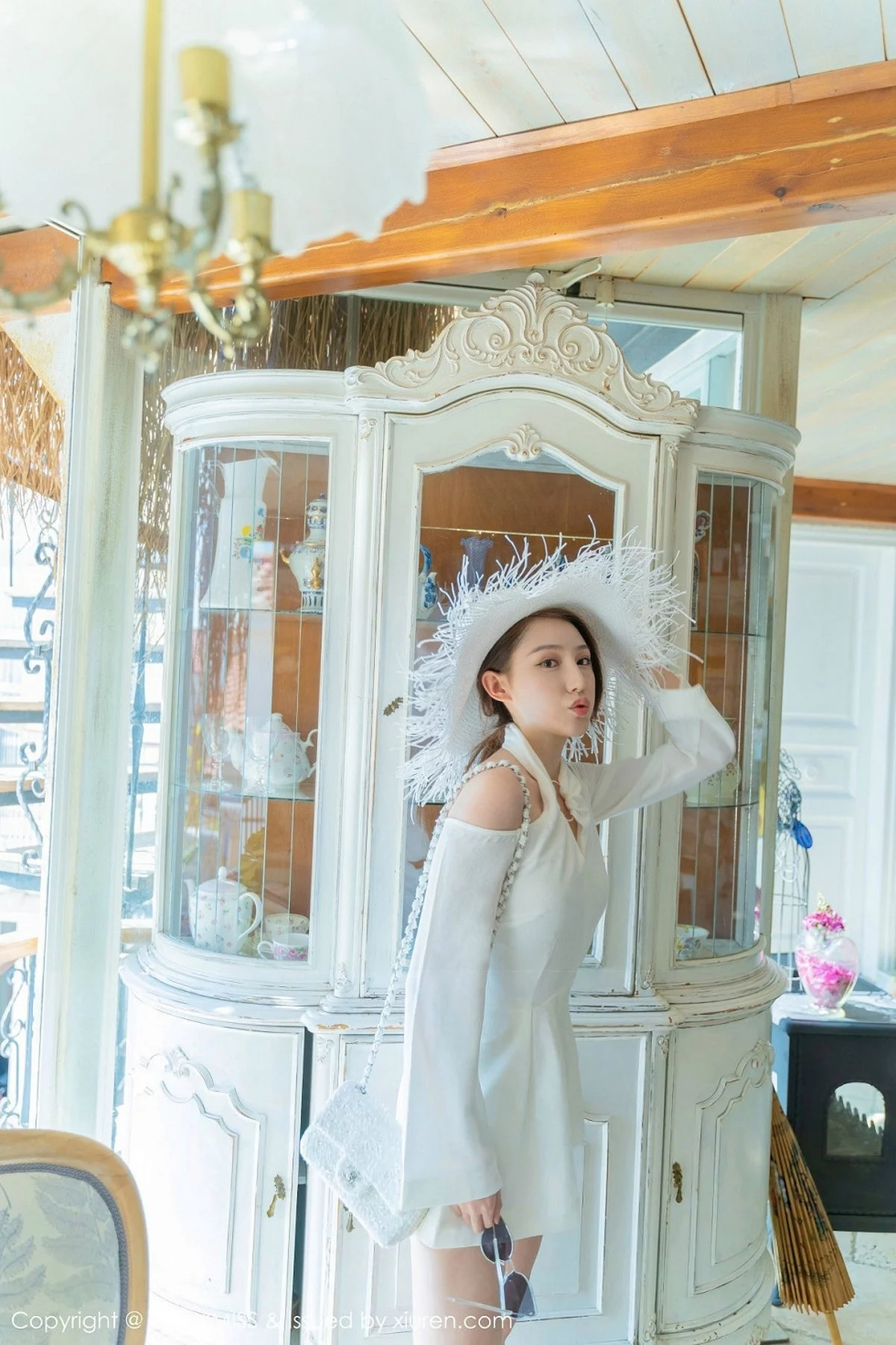 Xrmnw.Vip_刘奕宁_写真