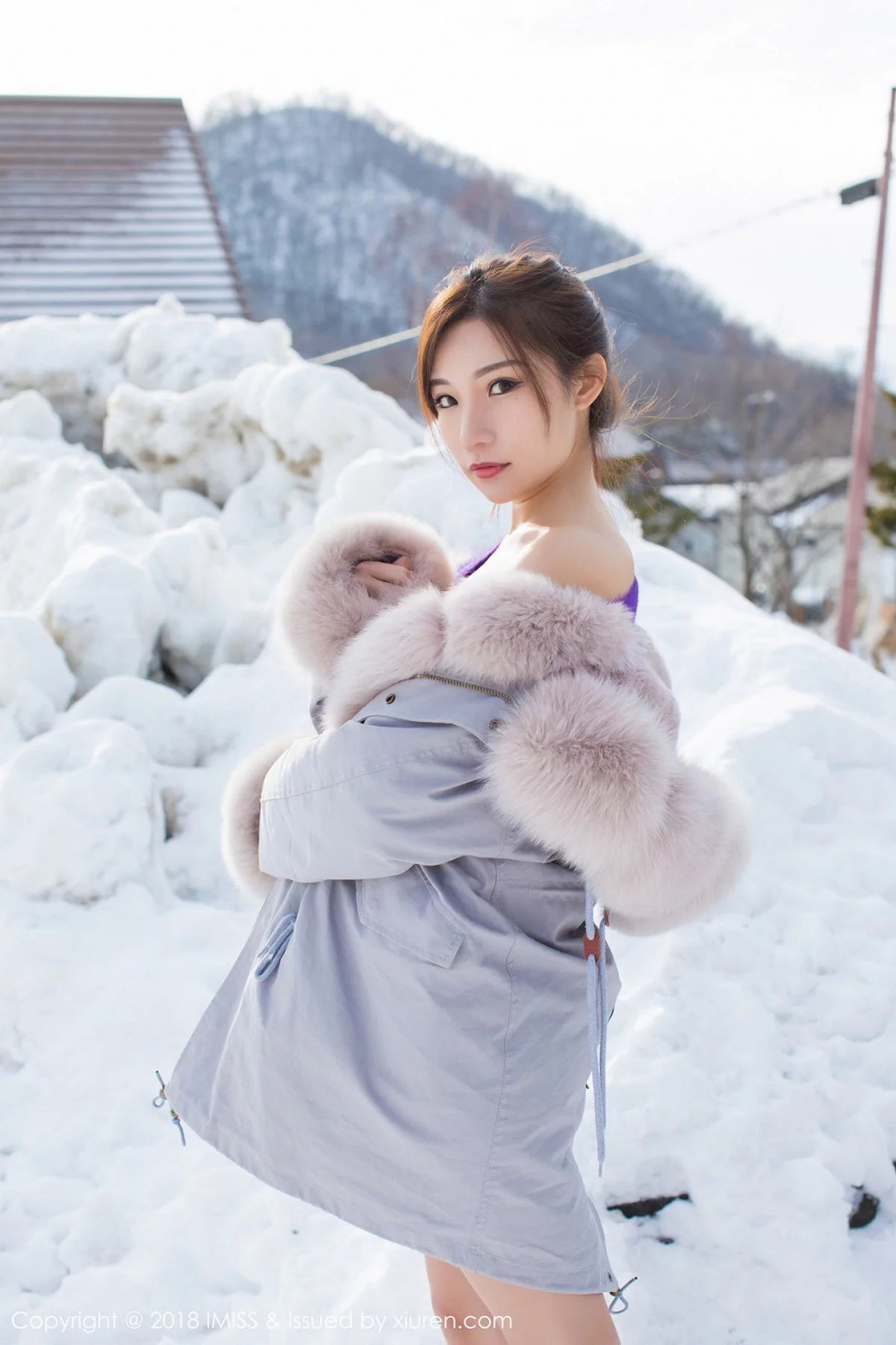 Xrmnw.Vip_小狐狸_写真