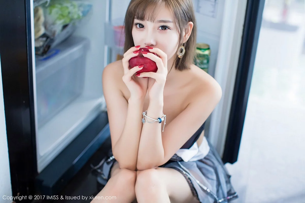 Xrmnw.Vip_杨晨晨_写真