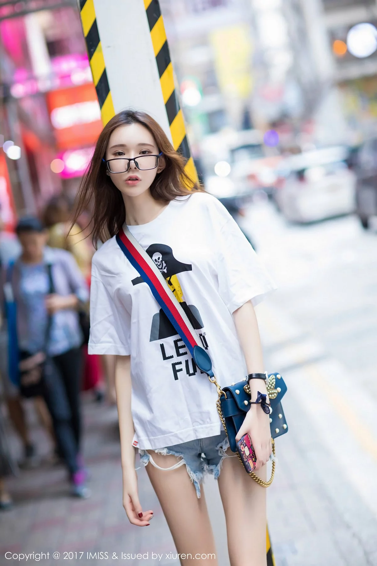 Xrmnw.Vip_萌琪琪_写真
