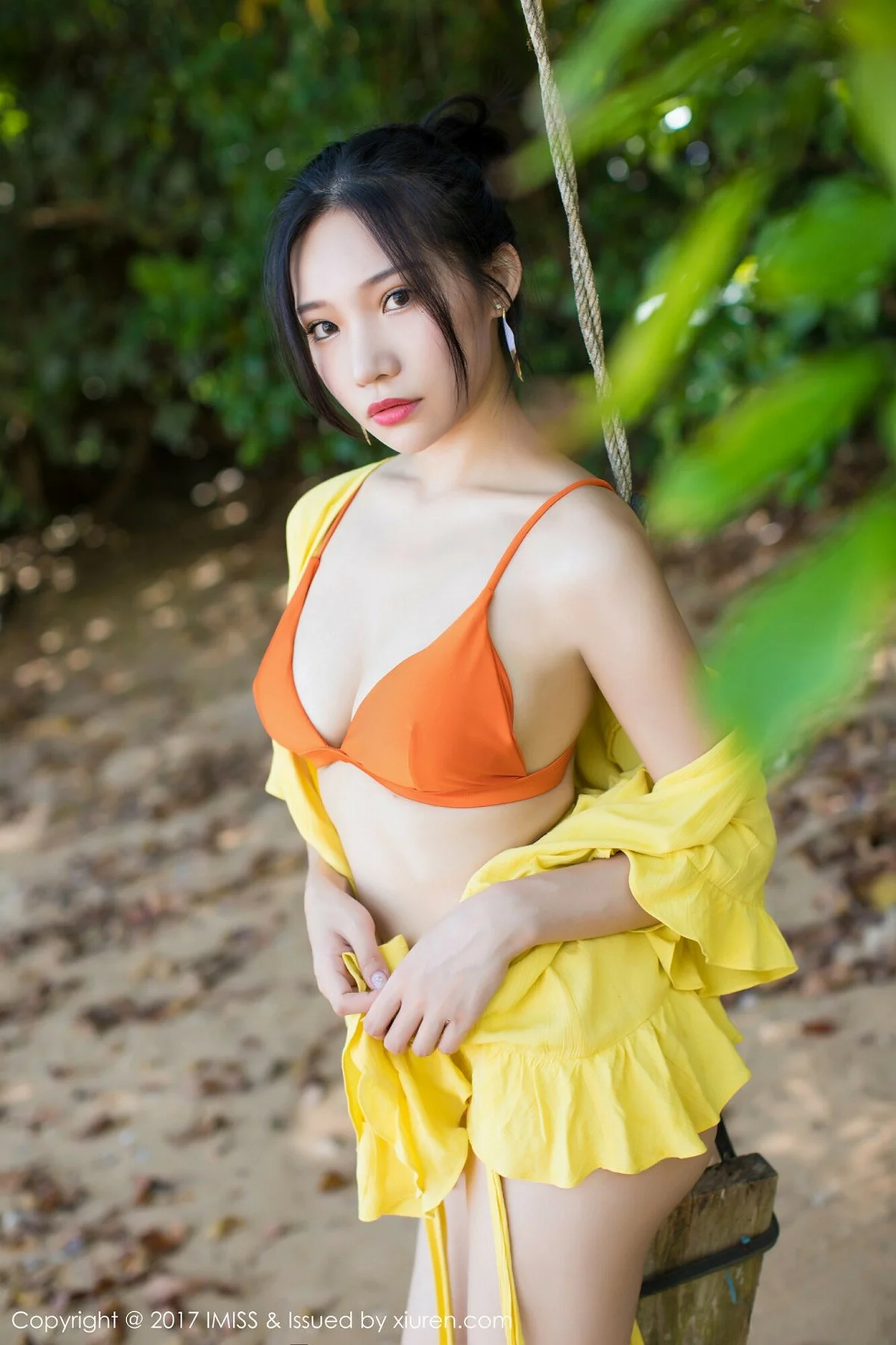 Xrmnw.Vip_小狐狸_写真