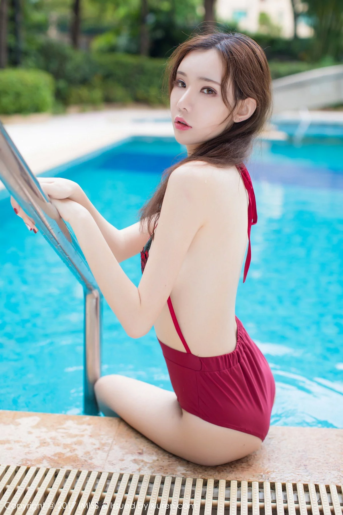 Xrmnw.Vip_萌琪琪_写真