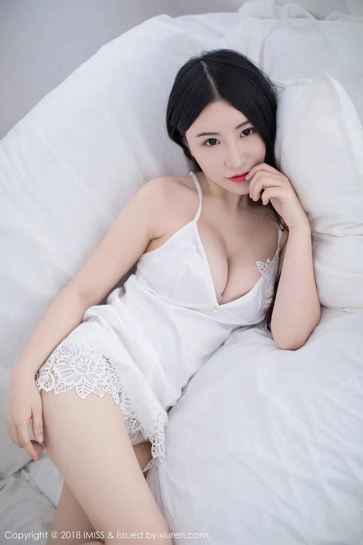 Xrmnw.Vip_谢芷馨_写真