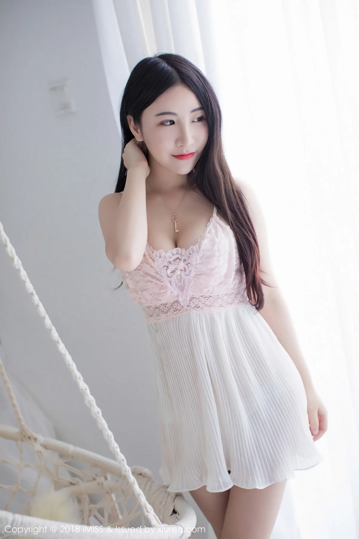 Xrmnw.Vip_谢芷馨_写真