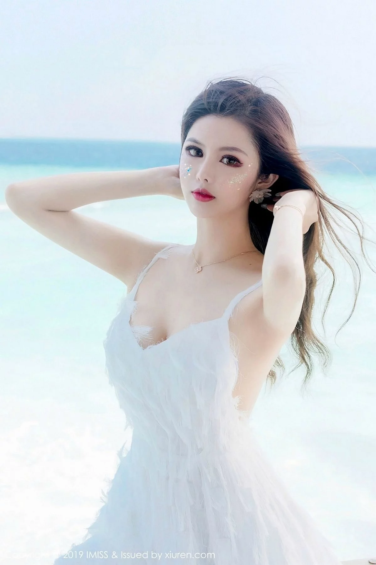 Xrmnw.Vip_若彤_写真